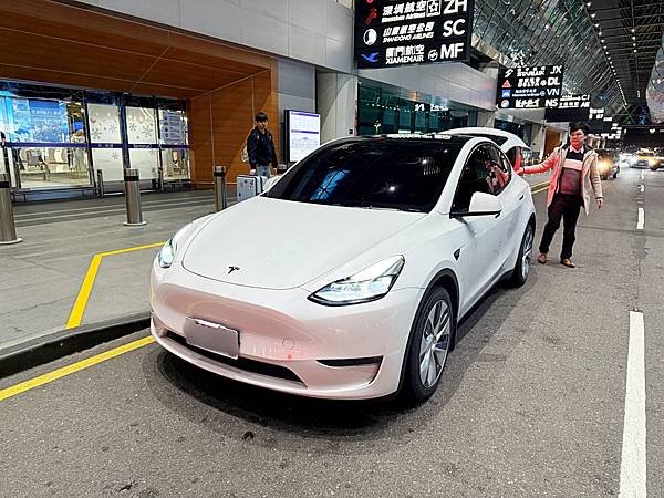 【分享】機場接送推薦「安興租車」全預約制到府接送服務，價格透