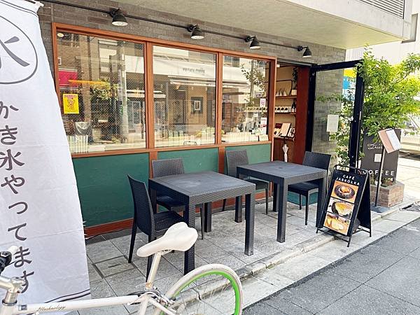 【日本美食推薦】東京世田谷「Café Jaskółka」自家