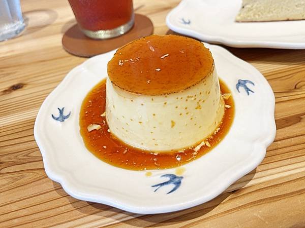 【日本美食推薦】東京世田谷「Café Jaskółka」自家