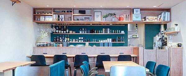 【日本美食推薦】東京世田谷「Café Jaskółka」自家