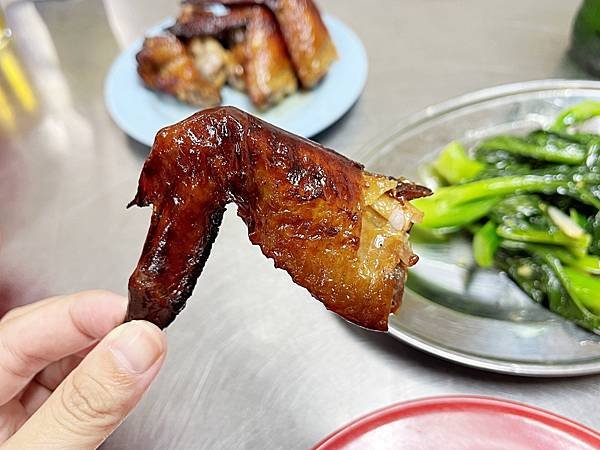 【馬來西亞美食推薦】吉隆坡「黃亞華小食店」亞羅街夜市必吃超人