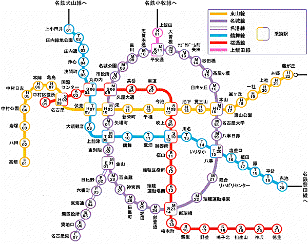 subwaymap