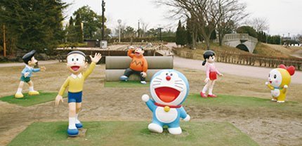 doraemon