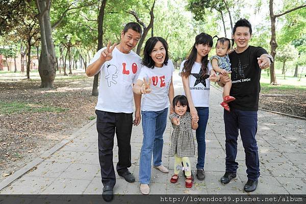 【王小真】晶晶美學 親子寫真 親子遊拍 親子照 全家福拍攝