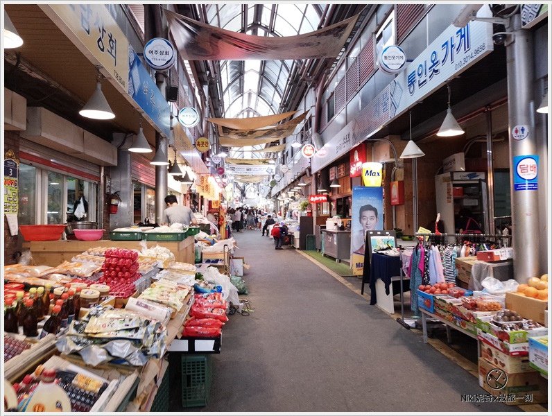 通仁市場  x Niki妮奇 妝旅一刻 (4).jpg