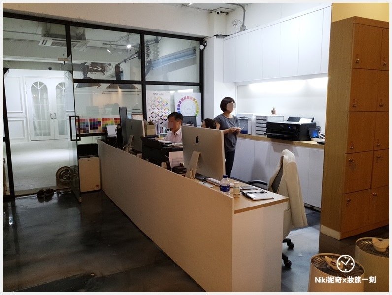 KKDAY 韓國首爾證件照 x Niki妮奇 妝旅一刻 (12).jpg