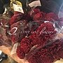 乾燥花_日本太陽玫瑰_索拉_蓪草花