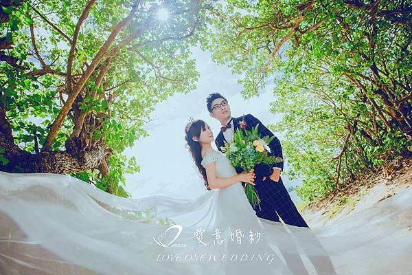 2018_Kaohsiung Taiwan wedding photos.台湾高雄拍婚纱照推荐｜台灣拍婚紗｜台湾垦丁爱意婚纱