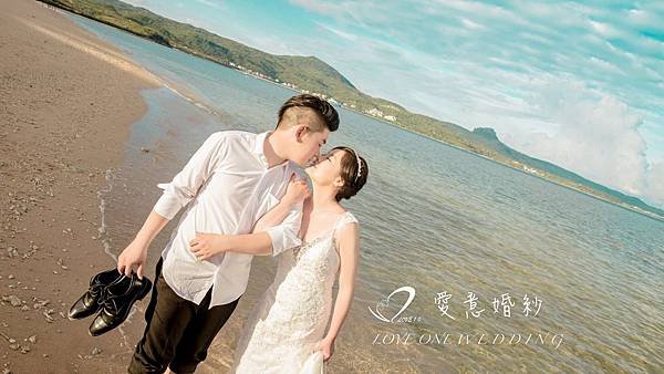 2018_Kaohsiung Taiwan wedding photos.台湾高雄拍婚纱照推荐｜台灣拍婚紗｜台湾垦丁爱意婚纱