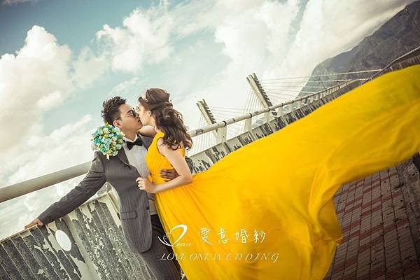 2018_Kaohsiung Taiwan wedding photos.台湾高雄拍婚纱照推荐｜台灣拍婚紗｜台湾垦丁爱意婚纱