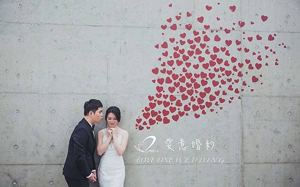 婚紗照景點_高雄大東_婚紗攝影_愛意婚紗_loveonewedding