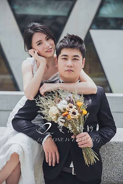 婚紗照景點_高雄大東_婚紗攝影_愛意婚紗_loveonewedding