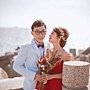 海外旅拍_台灣婚照景點_高雄婚紗_西子灣_愛意婚紗 