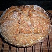 Nov092011 No Knead Bread