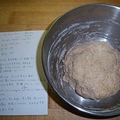 Nov082011 no knead bread dough