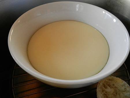 Sep162012 蒸蛋完成