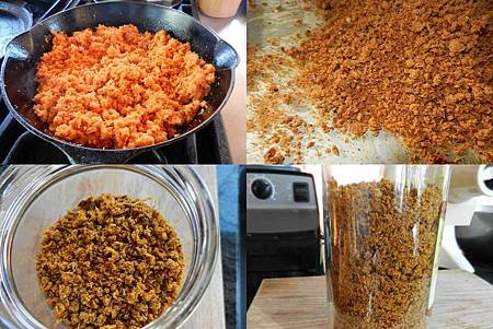 May022014 carrot crumbles