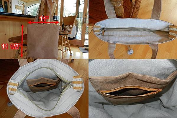 Sep152014 Recessed zipper bag_dimension