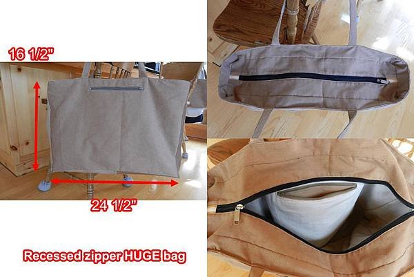 Sep202014 recessed zipper HUGE bag_dimension