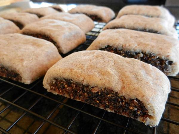 Dec292014 vegan whole wheat fig bars 