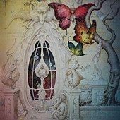 A-fantasy-surrealist-painting-by-David-Merriam-of-a-fairy-castle-with-butterflies.jpeg