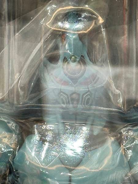好笑笑figma 強殖裝甲 15週年版 1號 深町晶