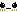 空白眼 動