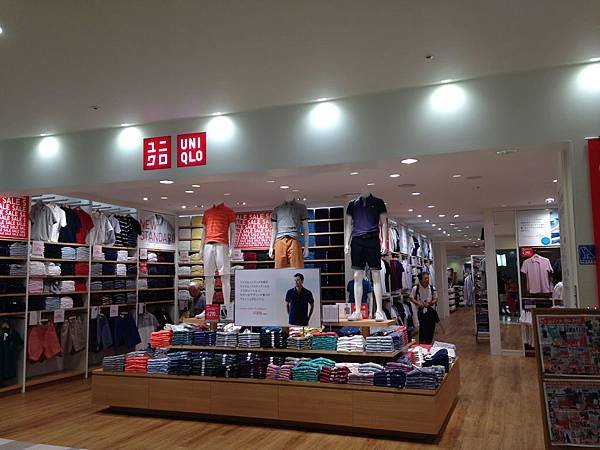 UNIQLO