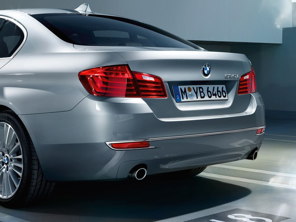 BMW 520d