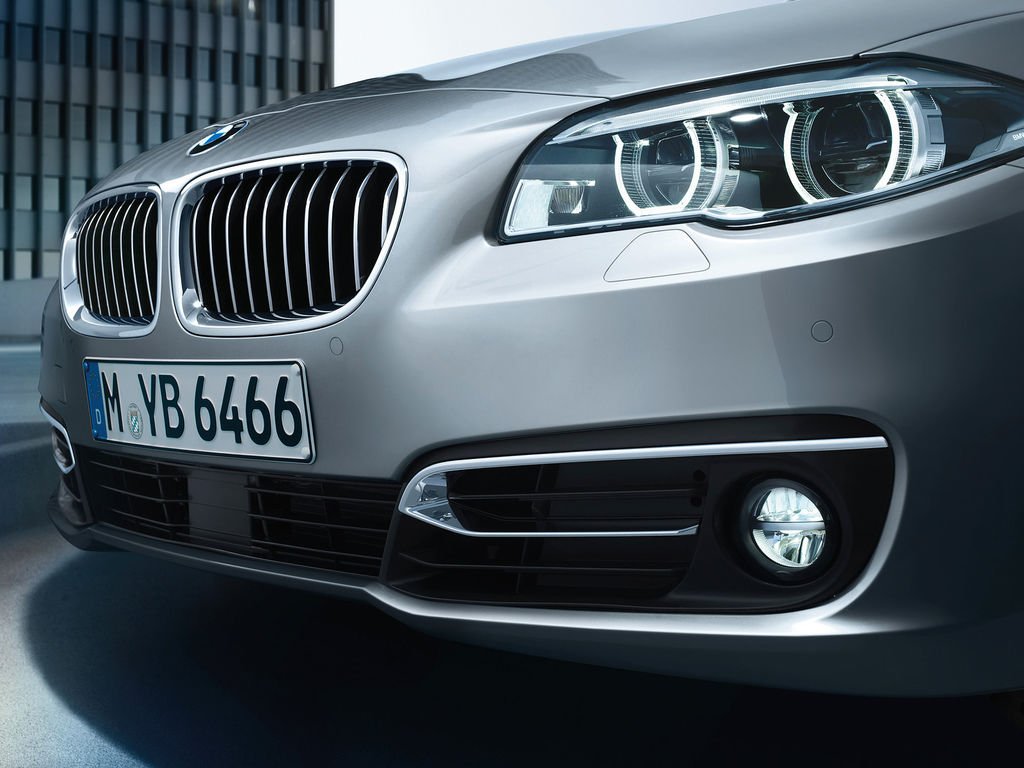 BMW 520d