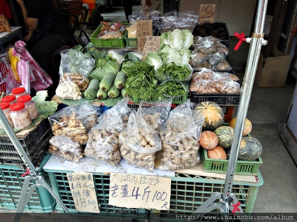 內灣_3091