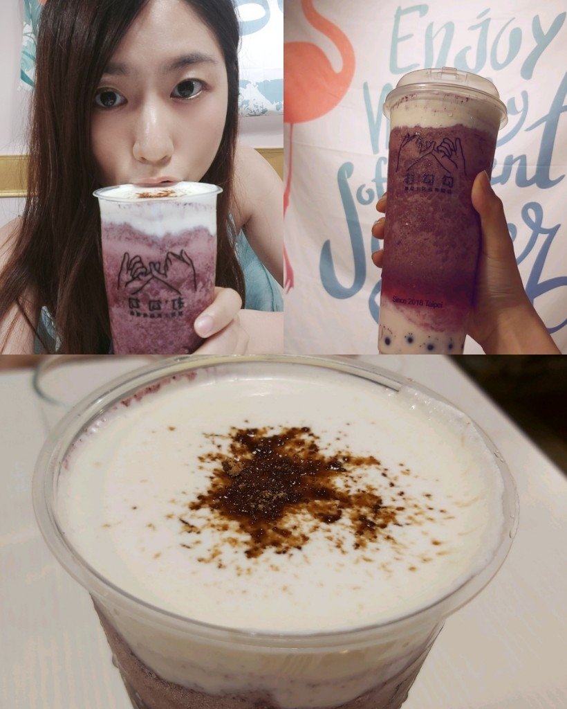 布魯貝里的夢幻