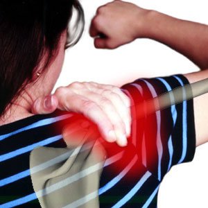 shoulder pain