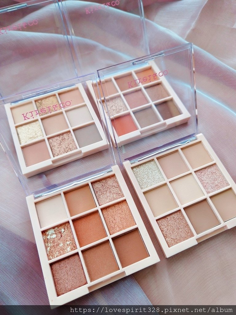 Kirei&amp;co.彩妝保養系列｜均一價250元｜小資化妝品、開架彩妝推薦｜天界之舟行善濟世