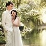 【1+1愛的故事館-手工婚紗】自助婚紗服務內容與推薦:婚紗攝