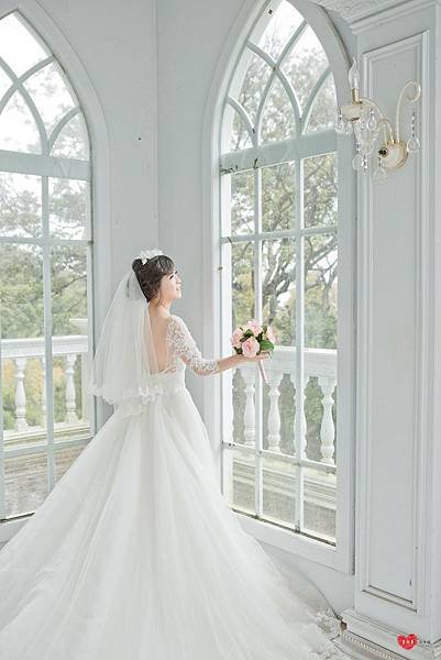 婚紗照