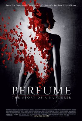 香水 Perfume