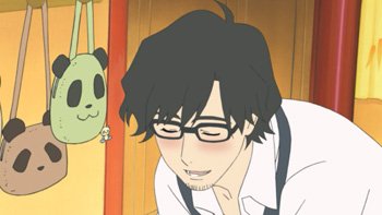 熊貓變態