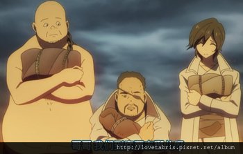 太久了