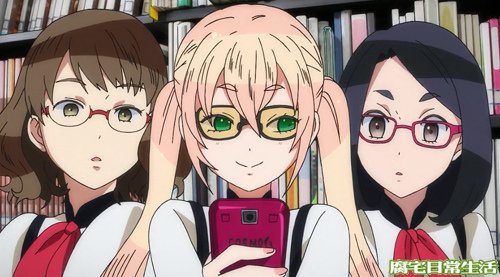 累