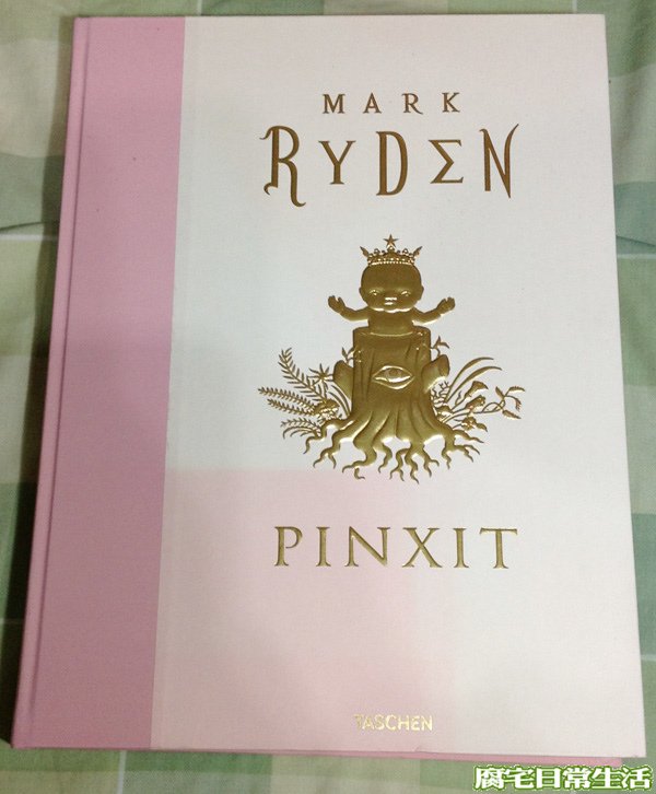 mark ryden pinxit (2)