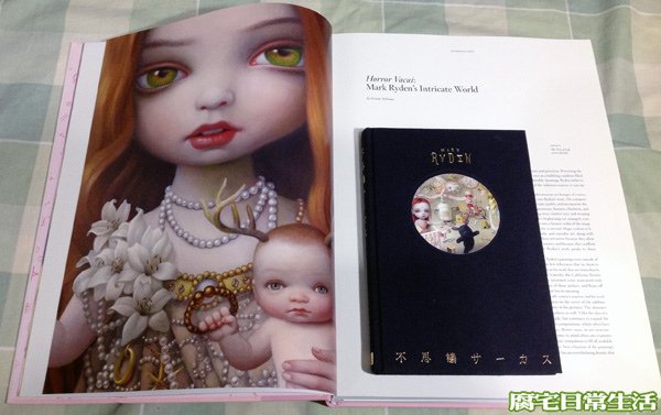 mark ryden pinxit (6)