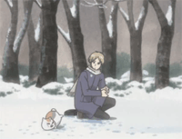 雪仗.gif