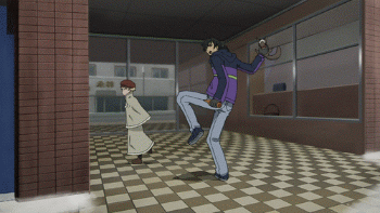 飛鼠就該飛.gif