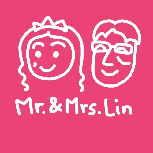 Mr &amp; Mrs Lin