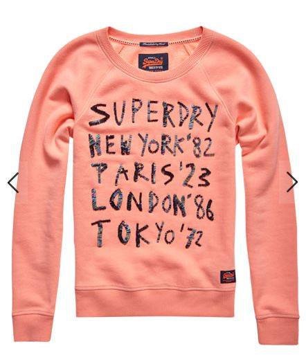 Superdry Women 2102623500043 Size XS $2600 含運.jpg