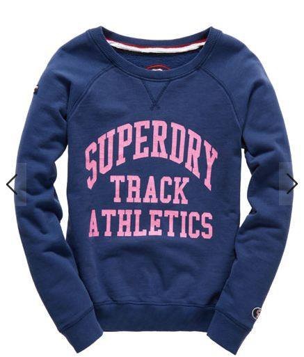 Superdry Women 2102623500044 Size S M L XL $2350 含運.jpg