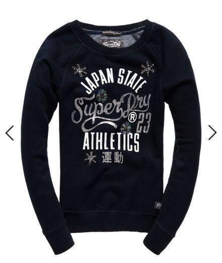 Superdry Women 2102623500046 Size XS S M L XL $2600 含運.jpg