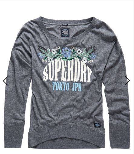 Superdry Women 2103025500184 Size L $1850 含運.jpg