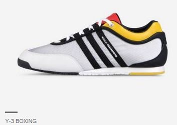 Y-3 BOXING Size 4.5 5 5.5 6 6.5 7 7.5 8 8.5 9 9.5 10 10.5 11 11.5 $7000 含運.JPG